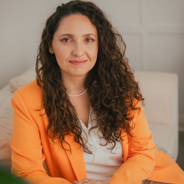 Patrícia  Dias, Psicólogo Ribeirão Preto