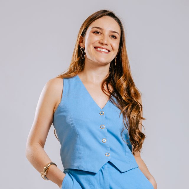 Sophia Batalha, Ginecologista São Paulo