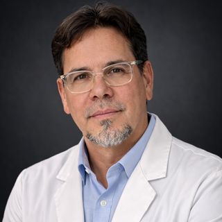 Dr. Julio Antonio Rojas Ortega