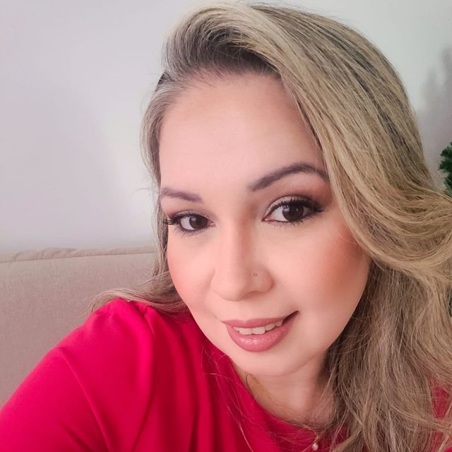 Fabiana Peixoto, Nutricionista Guaratinguetá