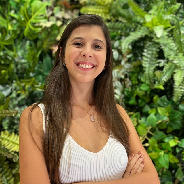 Natalia  Scaldaferri Chaves, Psicólogo São Bernardo do Campo