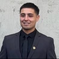 Matías Rodriguez-Coloma, Kinesiólogo Temuco