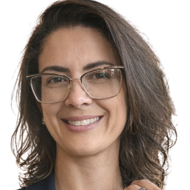 Lilian Fernandes Santos, Psicólogo São Paulo