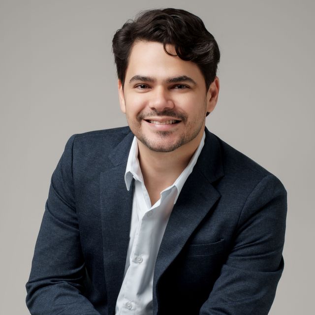 Lucas Teixeira, Nefrologista João Pessoa