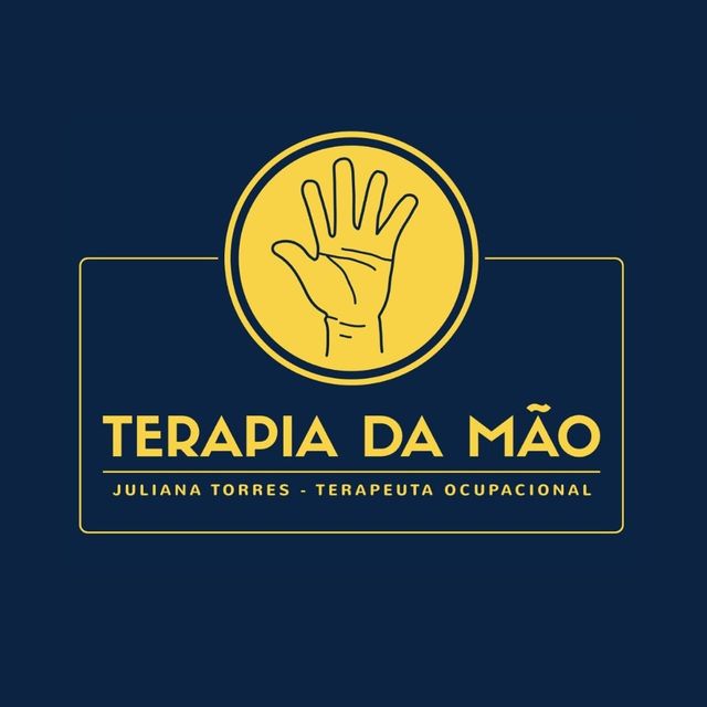 Juliana Torres, Terapeuta ocupacional Rio de Janeiro