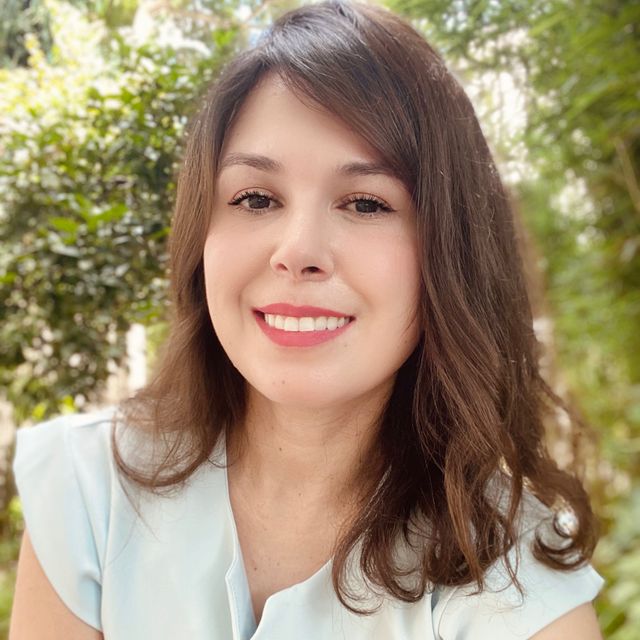 Monica Fabiano, Fisioterapeuta Santana de Parnaíba