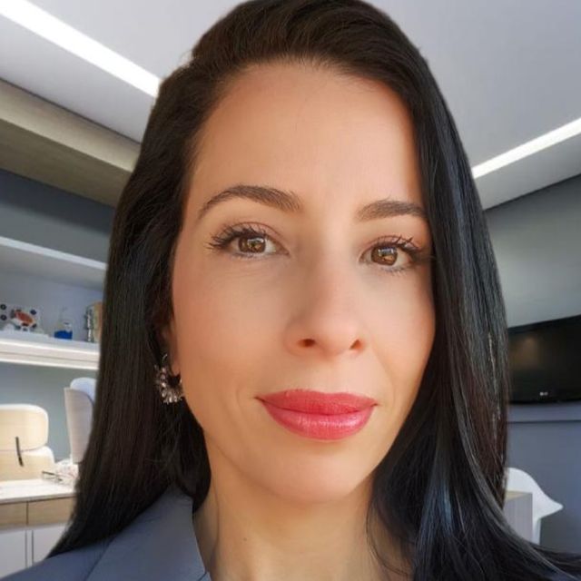 Amanda Hernandez, Fonoaudiólogo Campinas
