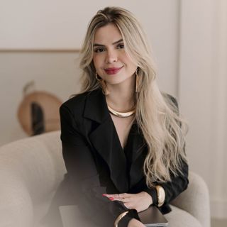 Paola Vieira Ferreira, Psiquiatra São José dos Campos