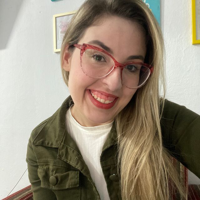 Paula da Luz Estauber, Psicólogo Porto Alegre