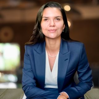 Ampliar imagem: Maria do Carmo Borges, Terapeuta complementar Porto Alegre