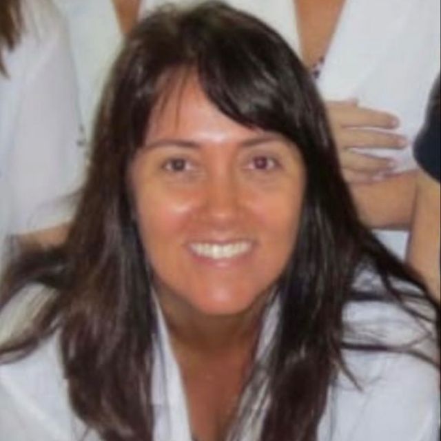 Maria Eduarda de Ipanema Moreira Glycerio ,  Rio de Janeiro