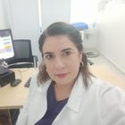 Dra. Yasnay Alonso Pereira