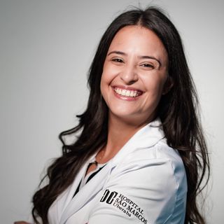 Ampliar imagem: Maria Paula Borges Mazeto ., Médico clínico geral Uberaba