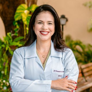Fernanda de Oliveira S. Guimarães, Médico de família Cuiabá