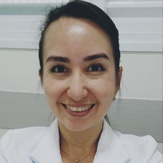 Dra. Fabiola Eliane Moron Zarco, Dermatologista São Paulo