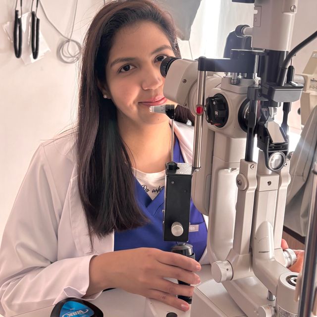 María Alejandra Martínez Ceballos