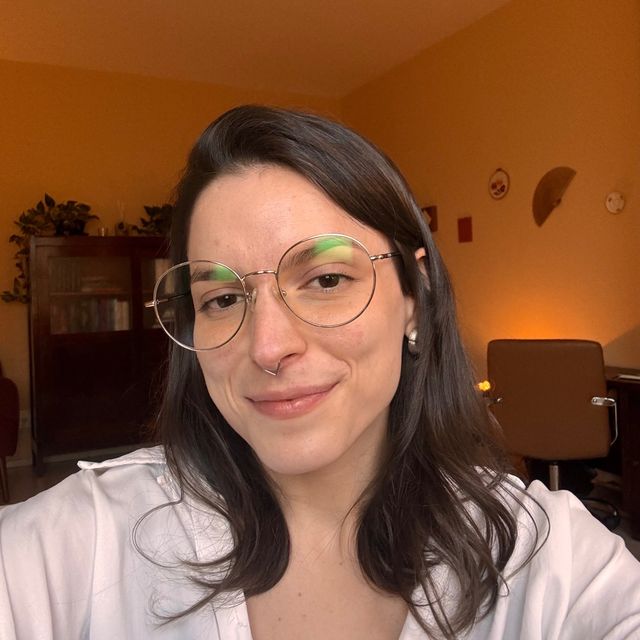 Julia Marin, Psicólogo Ribeirão Preto