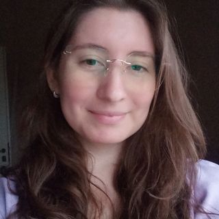 Acercar imagen: Luciana Argañaraz, Psicólogo Santa Teresita