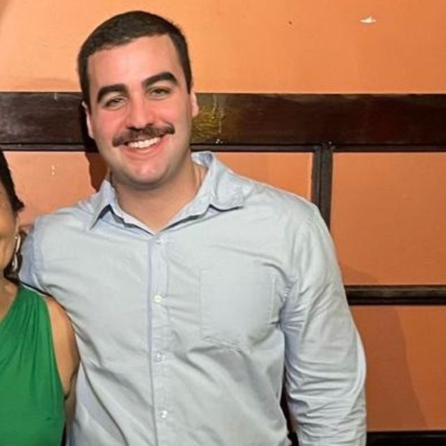 Arthur Freitas Souza, Psicólogo Recife