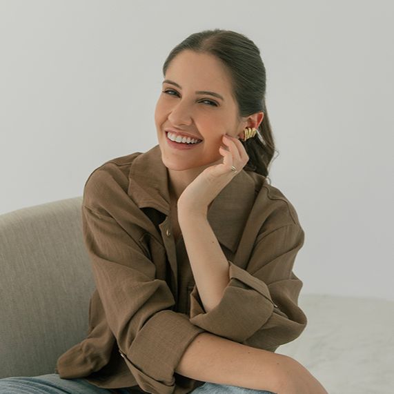 Isabela Bonamichi, Ginecologista São Paulo