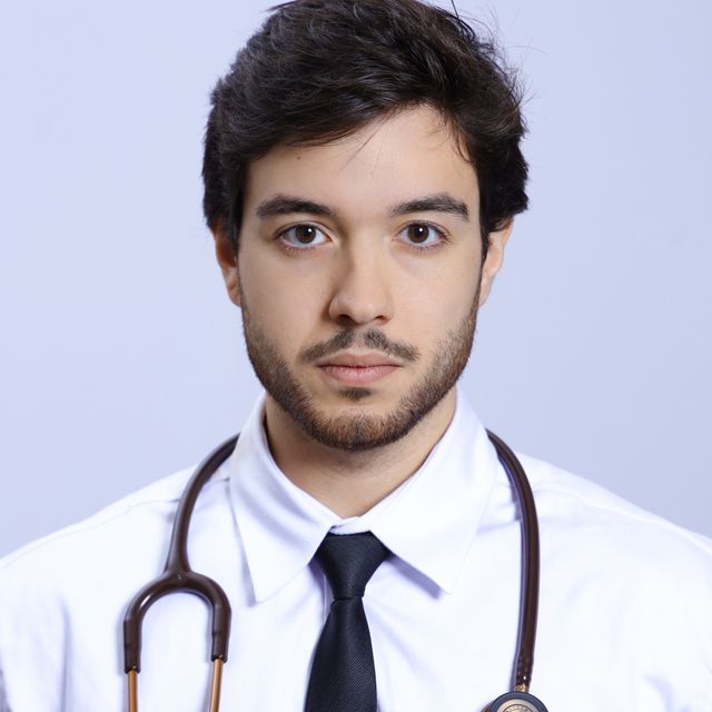 Matheus Coronado