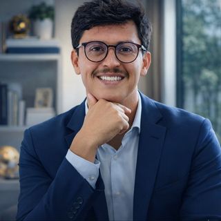 Wagner Vieira, Psicólogo Campos Dos Goytacazes