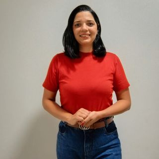 Priscila Mesquita Bouth, Psicólogo Camaçari
