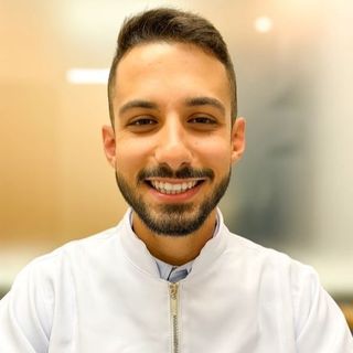 Ampliar imagem: Luis Fernando Siqueira Moura, Médico clínico geral Sobral