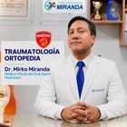 Mirko Miranda Huancahuari