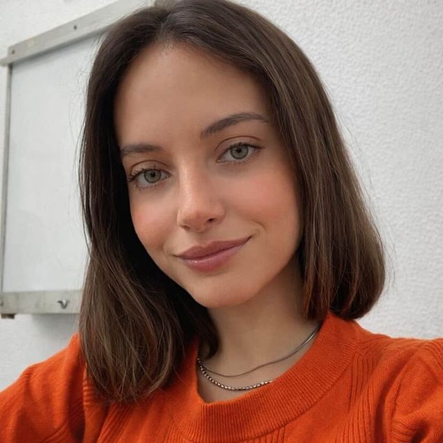 Bárbara Reis Duarte Monteiro, Psicólogo Nova Iguaçu