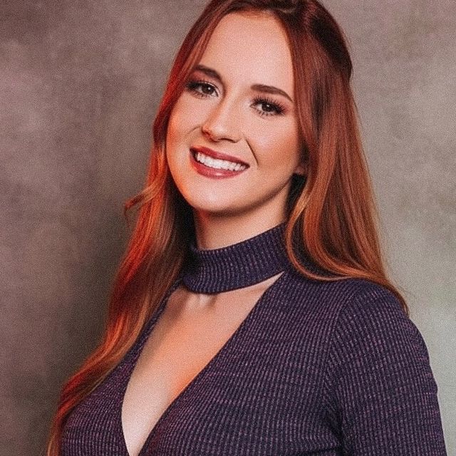 Adaylane Alves, Nutricionista Juazeiro