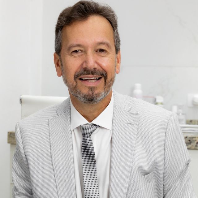 Paulo Jorge de Paula Xavier, Ginecologista Curitiba