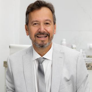 Paulo Jorge de Paula Xavier, Ginecologista Curitiba