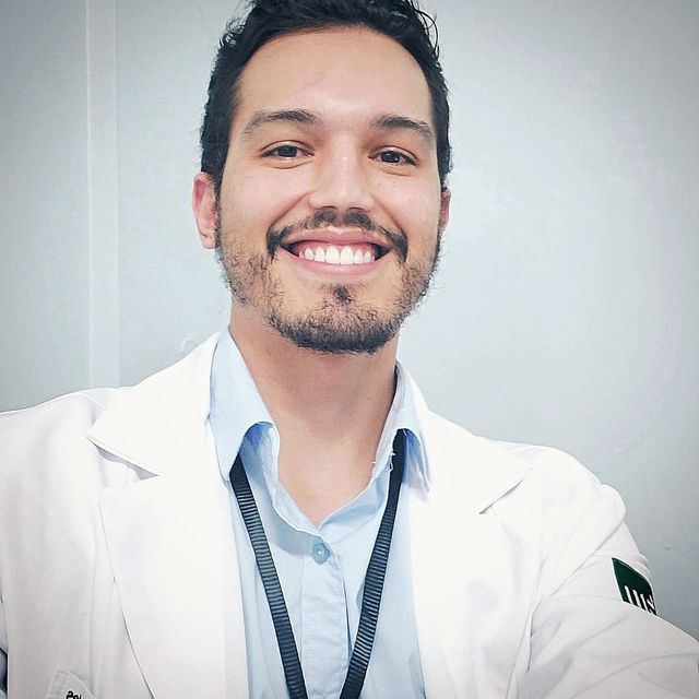 Welberth Fernandes de Souza, Reumatologista Ribeirão Preto