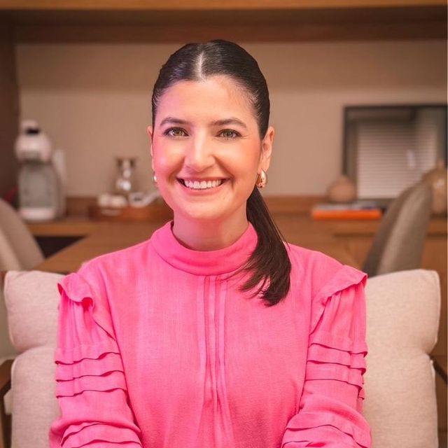 Daniela Morgado Mori, Psicólogo Araçatuba