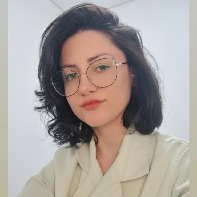 Suzane Antonelli, Psicólogo São Paulo