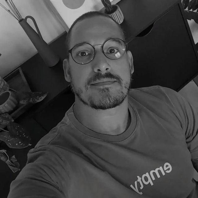 Robson Feijó, Psicólogo São José