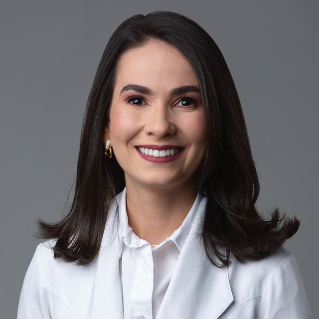 Aimée Teixeira, Endocrinologista Vitória da Conquista