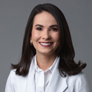 Aimée Teixeira, Endocrinologista Vitória da Conquista
