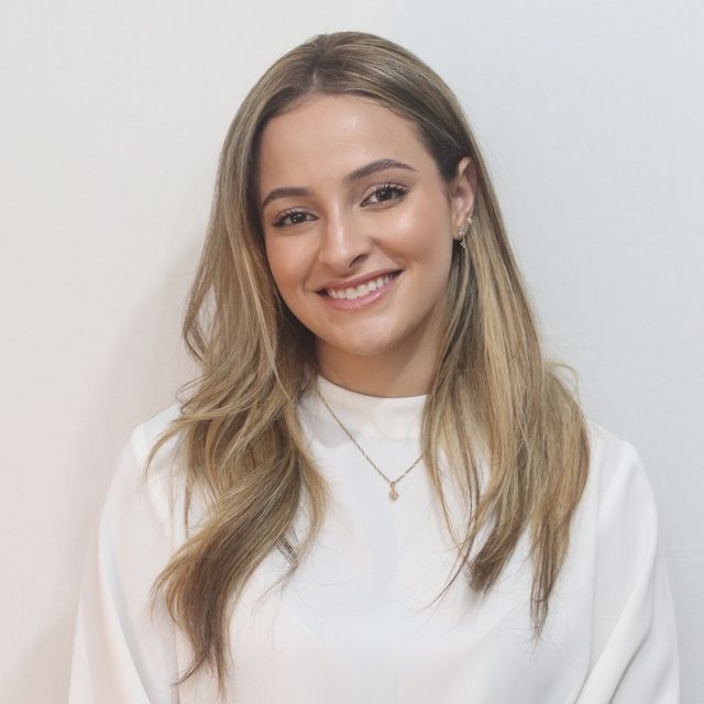 Nathália  de Deus Viana, Psicólogo Belo Horizonte