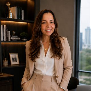 Silvana  Nunes Fernandes , Generalista Umuarama