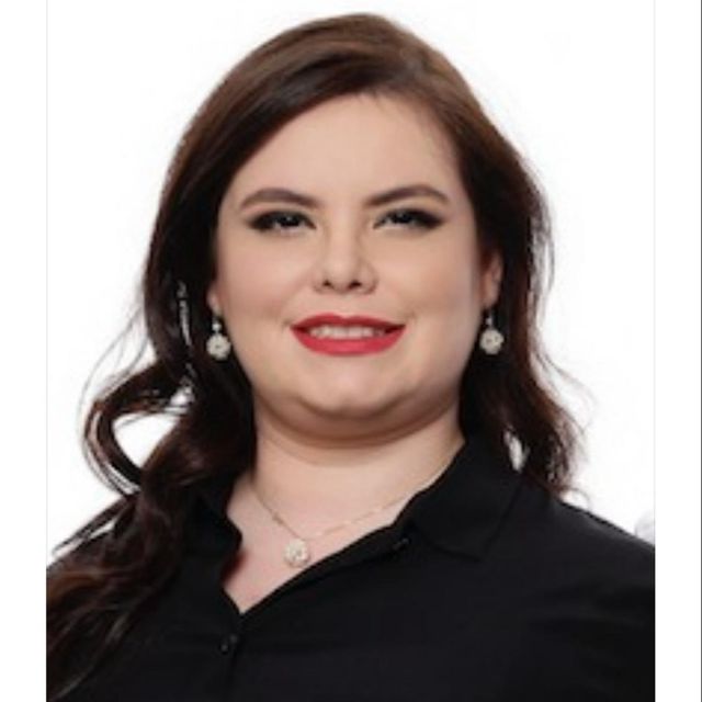 Caroline Rakoski Ribas, Ortopedista - Traumatologista São José Dos Pinhais