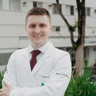 Dr. Marcelo Moser Fiamoncini