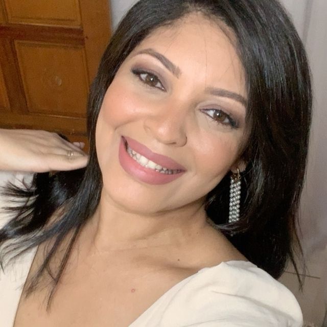 Viviane  Francisca Reis , Nutricionista Guarulhos