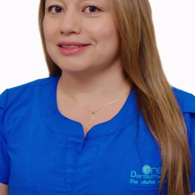 Andrea Marcela Ausique Guerrero, Odontólogo Fusagasugá