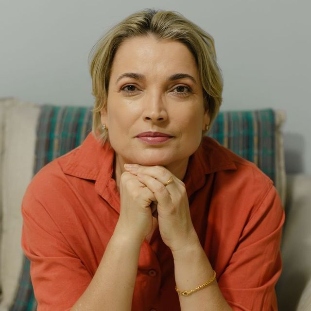 Marcia Alves, Psicólogo Vila Velha