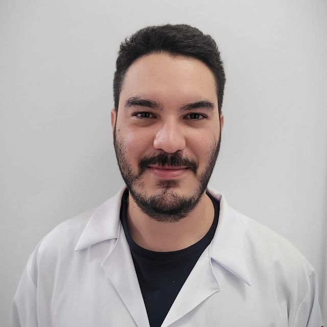 Filippe  Pollet, Generalista São Paulo