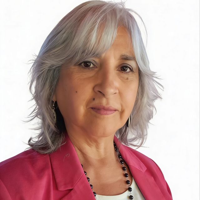 Rupertina Urrutia Valencia, Psicólogo Los Ángeles