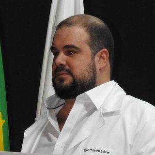 Igor Bohrer, Urologista Ribeirão Preto