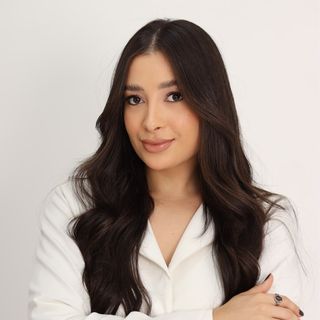 Fernanda  Ribeiro Bispo, Dentista São Paulo
